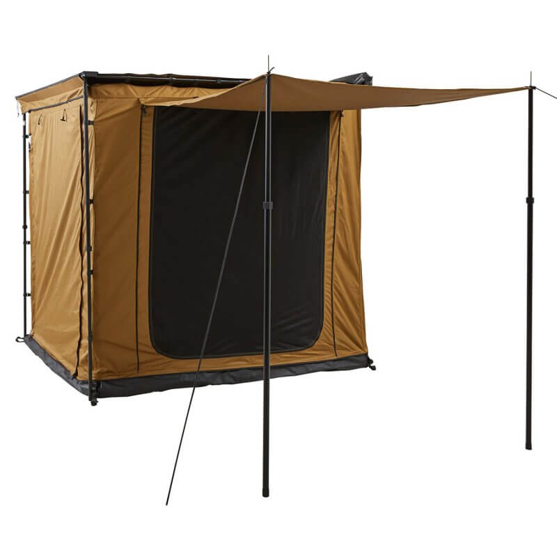 Zeltraum Einhängezelt für 250 cm Markise - VICKYWOOD