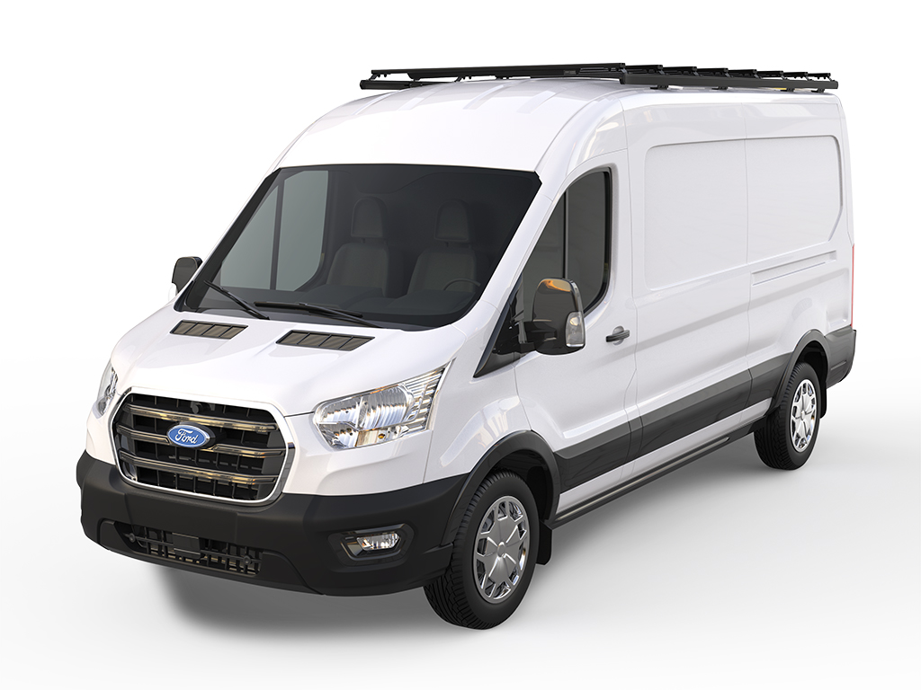 Front Runner - Ford Transit ( L3H2 Mittelhohes Dach) (2013 - Heute) Slimpro Dachträger Kit