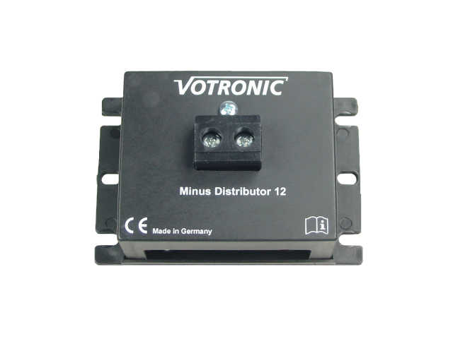 Votronic Minus Distributor 12, Minus-Verteiler 3208