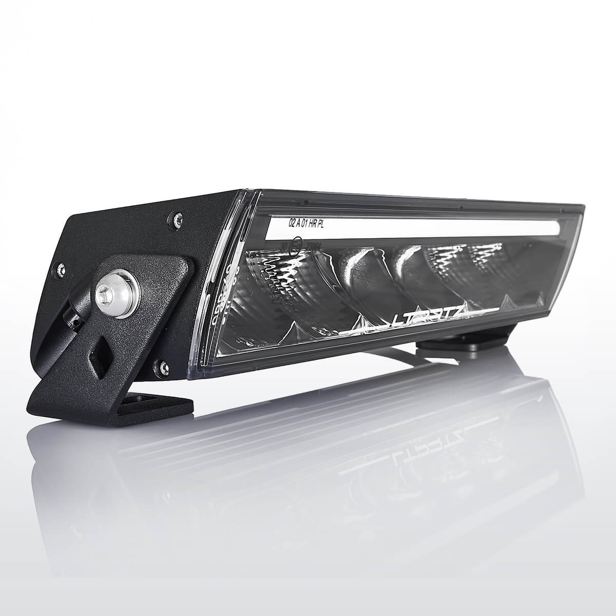 13" LED Lightbar Fernscheinwerfer 30° mit Positionslicht ECE - LTPRTZ®