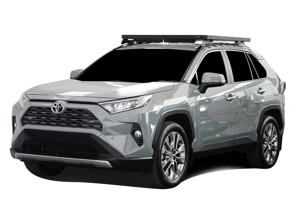 Front Runner - Toyota Rav4 (2019 - Heute) Slimline II Dachträger Kit