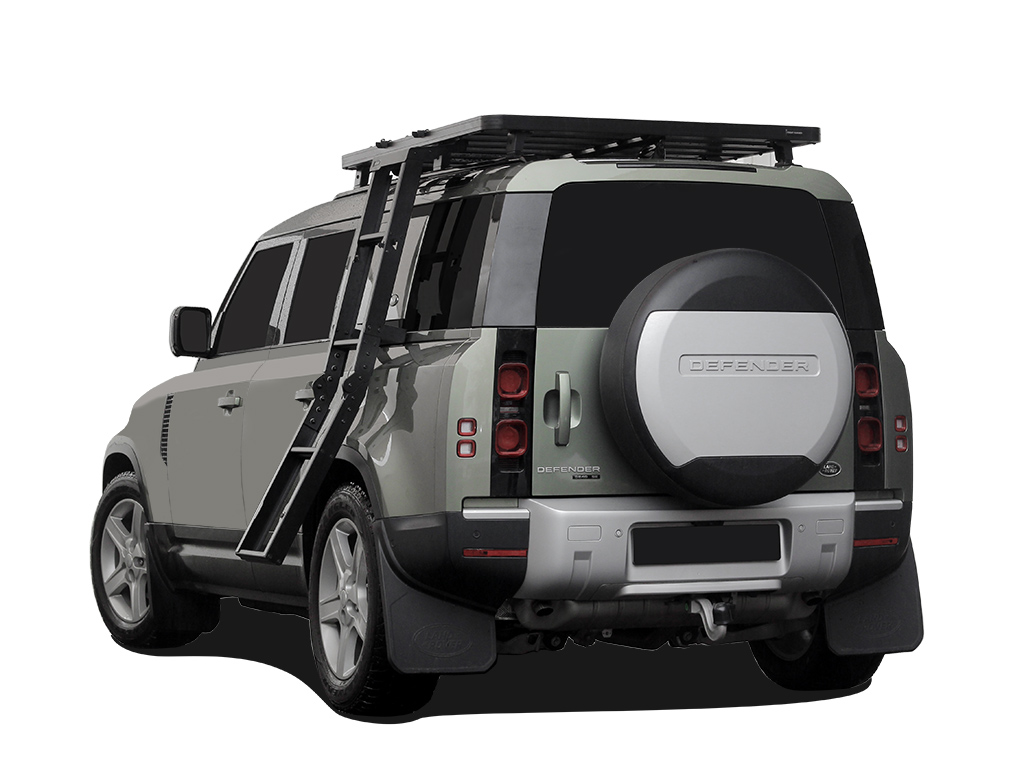 Land Rover New Defender (2020 - Heute) Leiter zur seitlichen Montage - von Front Runner