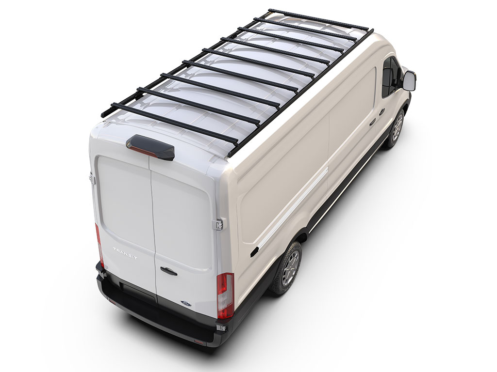 Front Runner - Ford Transit (L4H3 Hohes Dach) (2013 - Heute) Slimpro Dachträger Kit