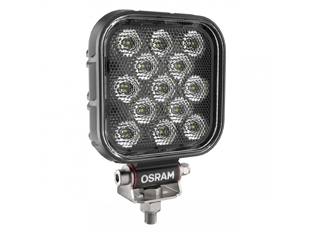 5in LED Rückfahrscheinwerfer FX120S-WD/ 12 V / 24 V / Weitwinkel - von Osram