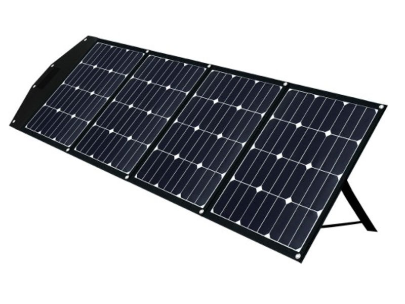 Faltbares Solarmodul FSP-2 160W