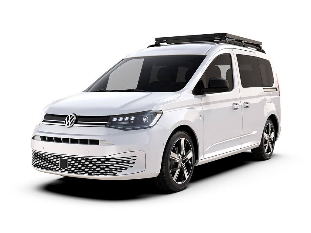 Volkswagen Caddy (2022 - Heute) Slimline II Dachträger Kit - von Front Runner