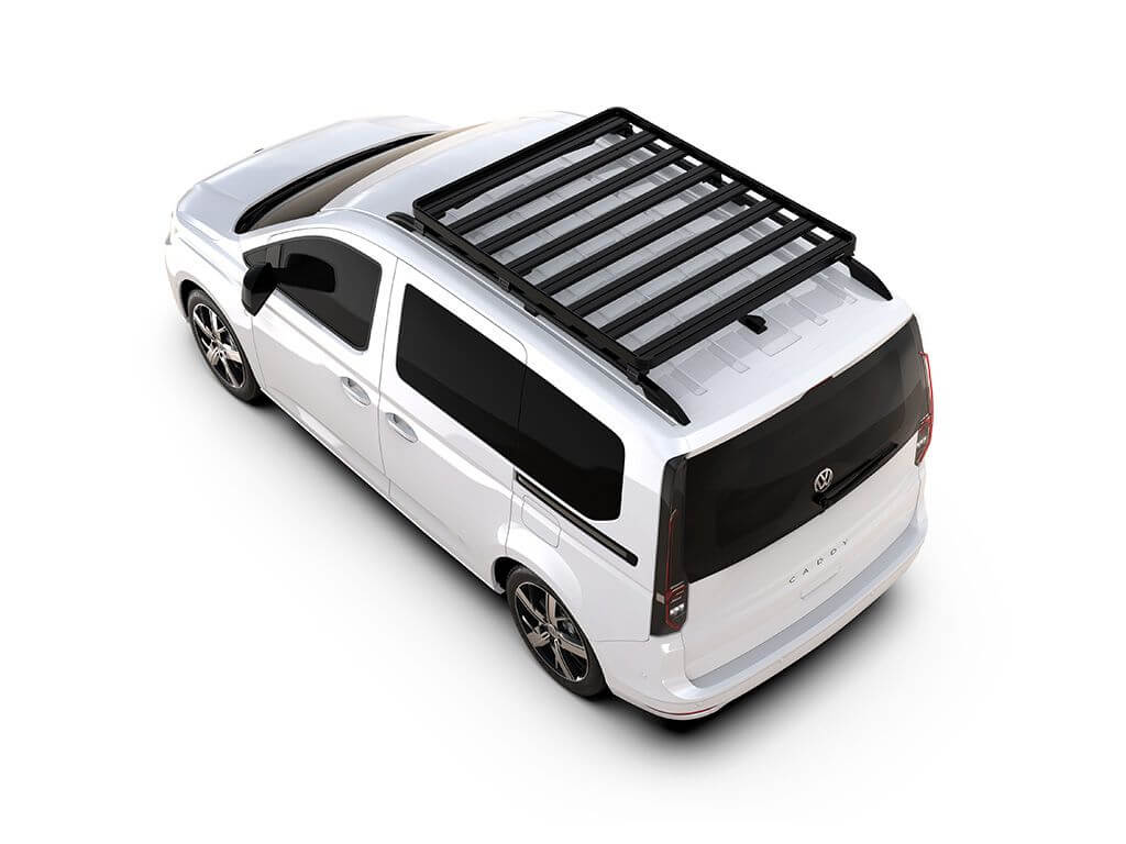 Volkswagen Caddy (2022 - Heute) Slimline II Dachträger Kit - von Front Runner