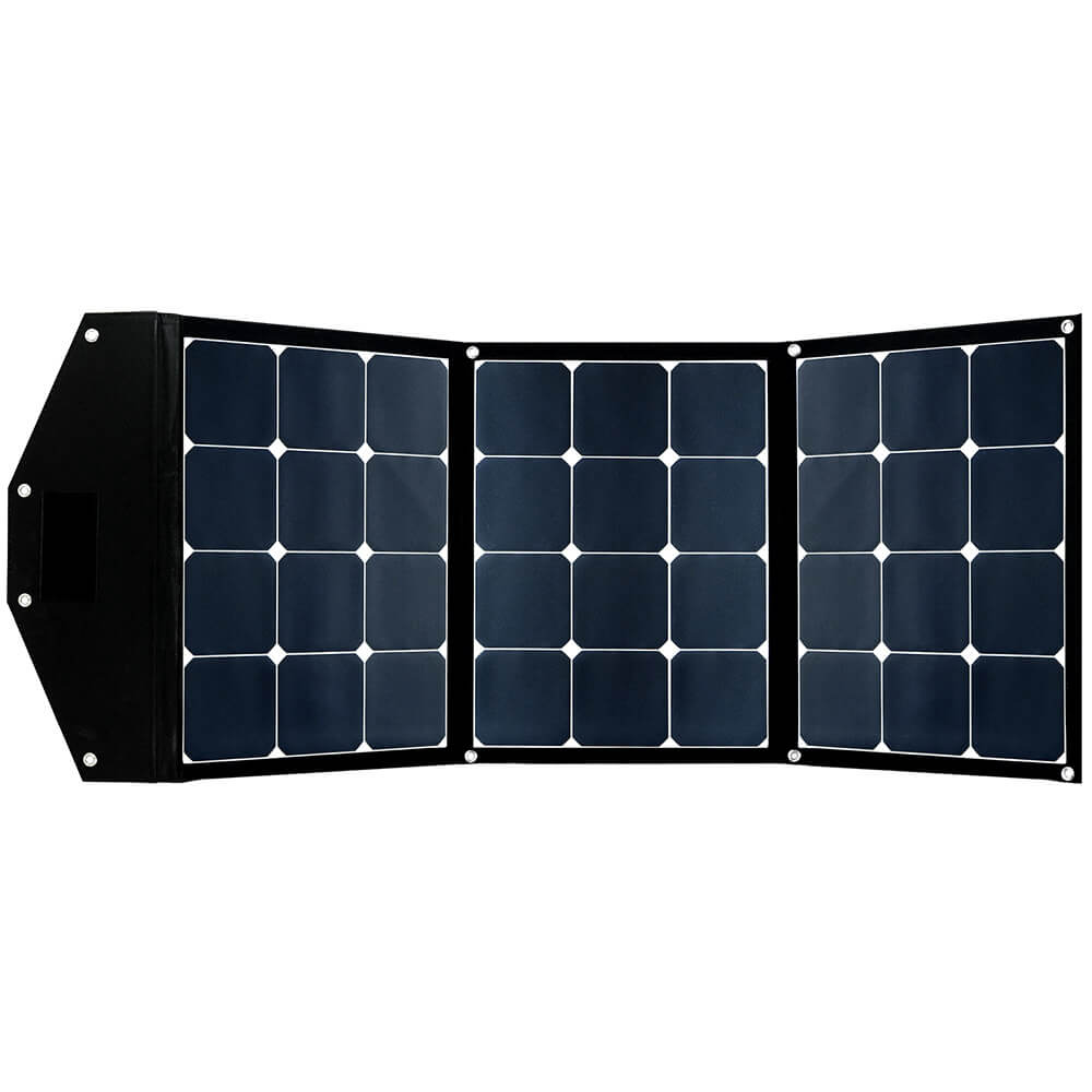 Faltbares Offgridtec Solarmodul FSP-2 135W