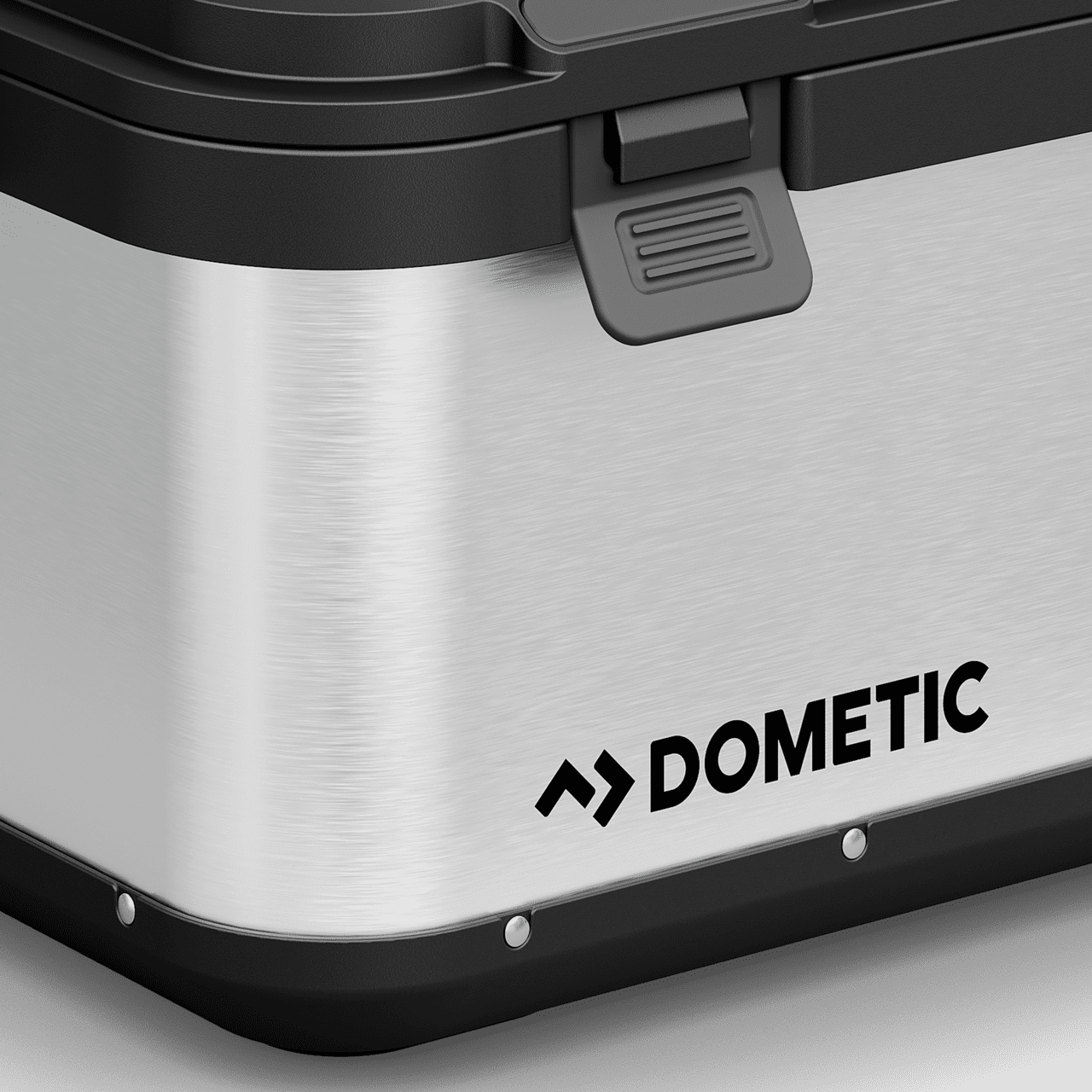 Dometic GO Box tragbar Hard Storage 50L