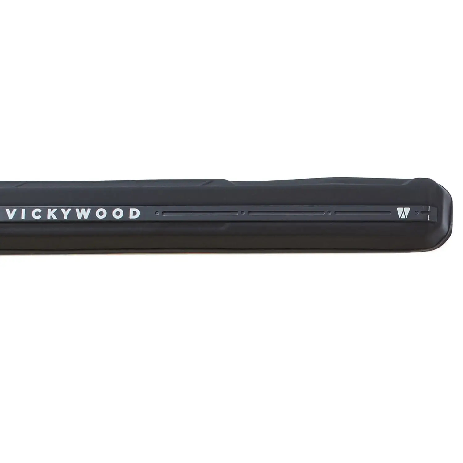 Vickywood Auto Seitenmarkise 270° LIGHT LEAF Links 2m sand