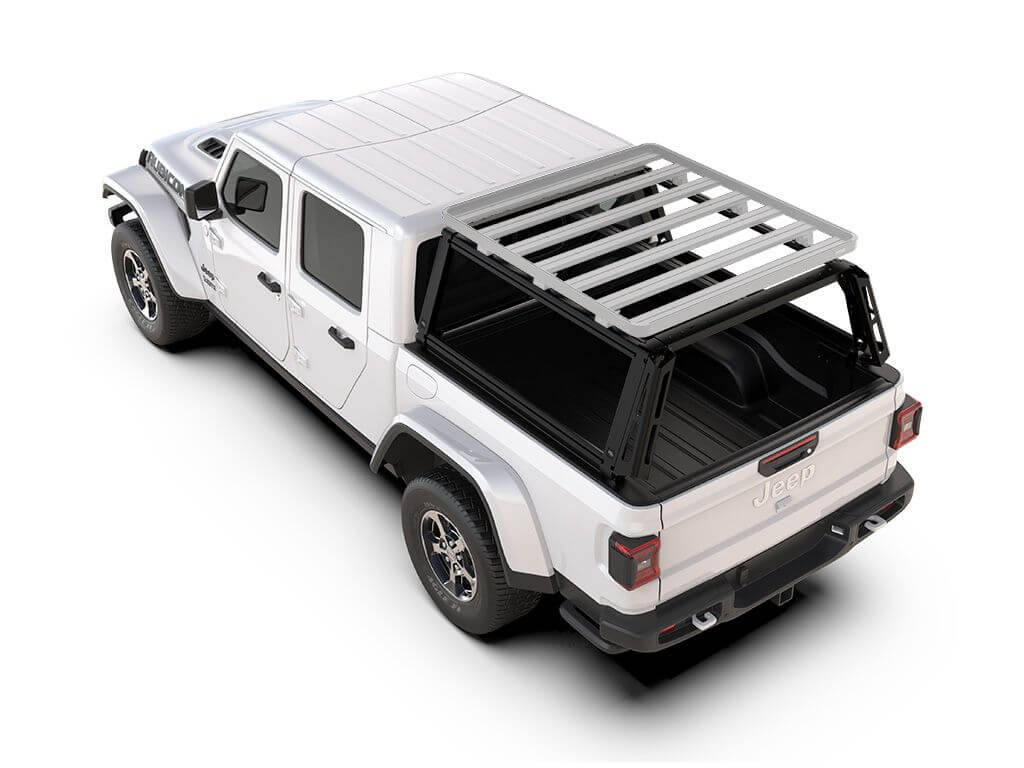 Front Runner Jeep Gladiator (2019 - Heute) Pro Ladeflächenträger System