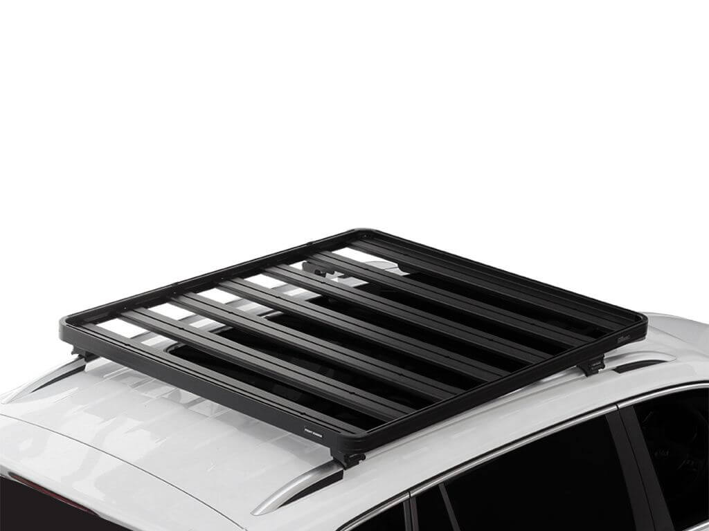 Slimline II Dachträger Kit für VW Tiguan ab 2016 - Front Runner
