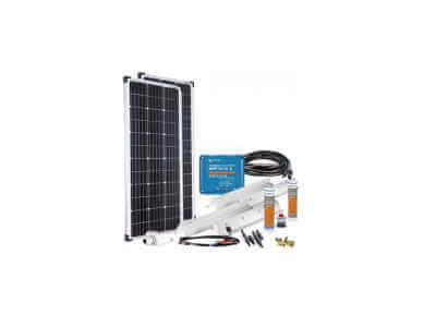 Solarmodule & Solar Sets